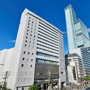 4* ホテル 都シティ 大阪天王寺