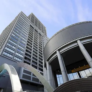 4* ホテル ホテルモントレ　グラスミア大阪