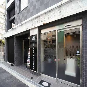 Hotel Livemax Osaka Umeda Nakatsu Japon