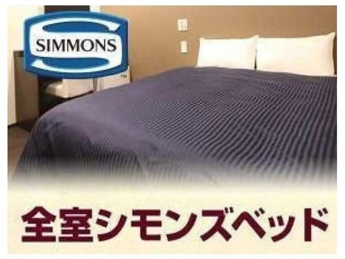 ホテル ホテルリブマックス梅田中津 大阪市