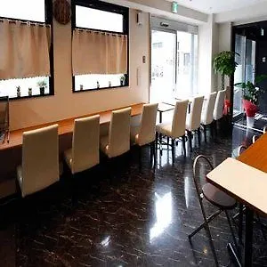ホテル ホテルリブマックス梅田中津 大阪市